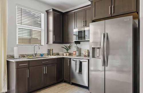 San Tan Valley House | Cozy Suite | Queen Creek Extended Stay!