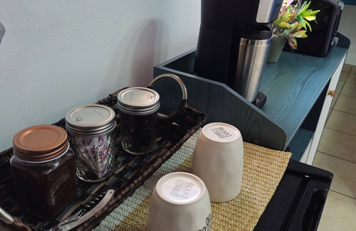 Concepcion de Ataco Apartment | Cozy Suite 2