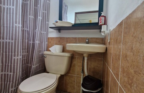 Concepcion de Ataco Apartment | Cozy Suite 2