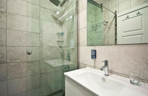 Kagithane Apartment | COZY Suites