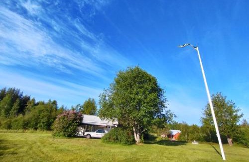 Byske House | Cozy summer house at Byske