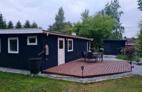 Bøtø By House | Cozy Summer House Near Beach And Nature