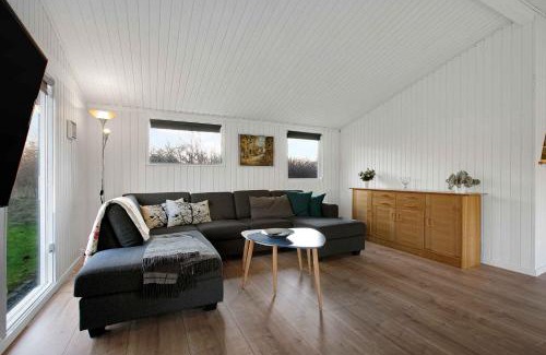 Glesborg House | Cozy Summer House On Scenic Djursland