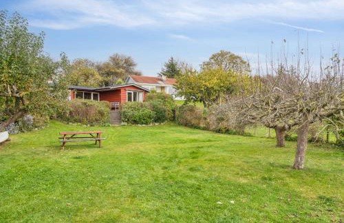 Ebberup House | Cozy Summer House With View To The See And Nature