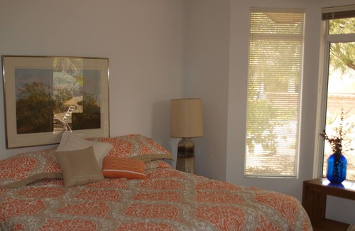 Rancho Vistoso House | Cozy Sun City home in NW Tucson Oro Valley retirement community.