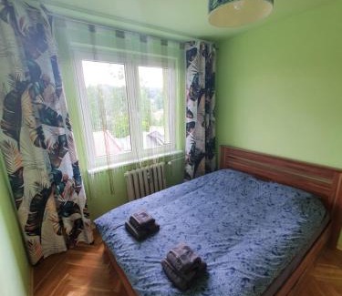 Chylonia Apartment | Cozy Sunny Apartment