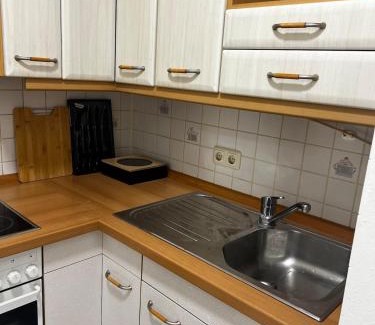Dachau District Apartment | Cozy Sunny Flat in Quiet Spot
