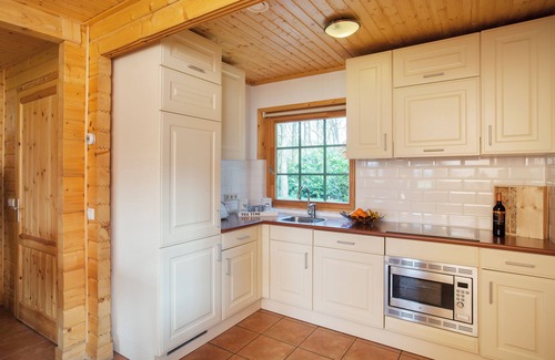Municipality of Soest House | Cozy Swedish group home in forest with private parking