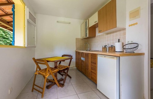 Tartane Apartment | Cozy T2 calme au cœur de la nature