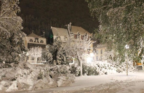 Mont-Dore Apartment | Cozy T2 with WiFi, Ski Storage, Near Thermal Shuttle, Mont-Dore
