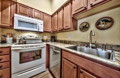 Brockway House | Cozy Tahoe Retreat with Stunning Lake Views & Private Patio- #11
