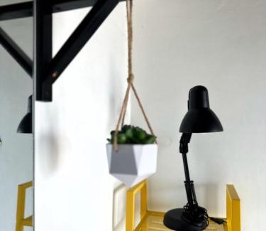 Surabaya Apartment | Cozy Tanglin Studio at SuperMall Mansion, Pakuwon Mall West Surabaya - by Le Ciel Hospitality