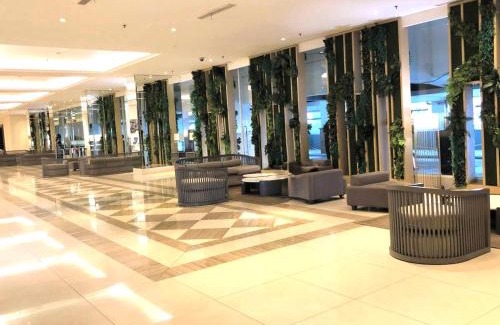 Surabaya Apartment | Cozy Tanglin Studio at SuperMall Mansion, Pakuwon Mall West Surabaya - by Le Ciel Hospitality