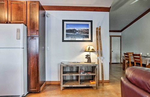 Driggs House | Cozy Teton Valley Escape: Pet Friendly w/a Fee!