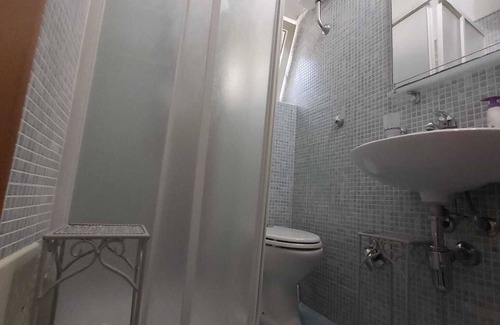 Province of Cagliari House | COZY THERMO-CONDITIONED TWO-ROOM APARTMENT