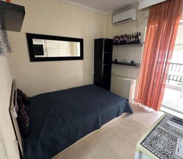 Thessaloniki Apartment | Cozy Thessaloniki Apartment inHeart of the City