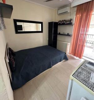 Thessaloniki Apartment | Cozy Thessaloniki Apartment inHeart of the City