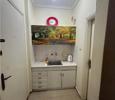 Thessaloniki Apartment | Cozy Thessaloniki Apartment inHeart of the City