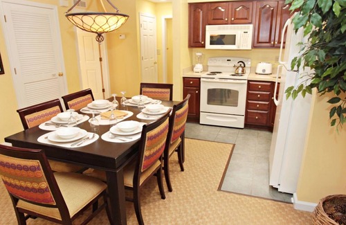 Williamsburg Condo | Cozy Thrilling Condo Resort