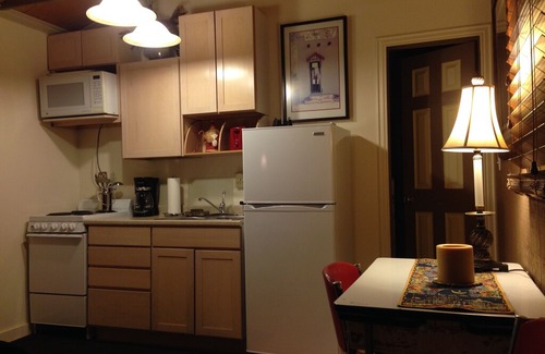 Canon City House | COZY TINY Bunkhouse near Four Mile Creek