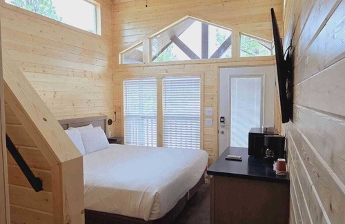 Moab South Valley House | Cozy Tiny Home in marvelous Moab, Unit #114