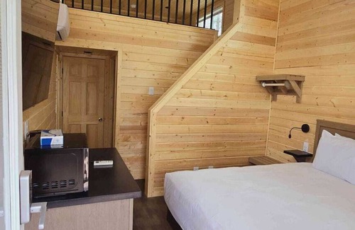 Moab South Valley House | Cozy Tiny Home in marvelous Moab, Unit #114