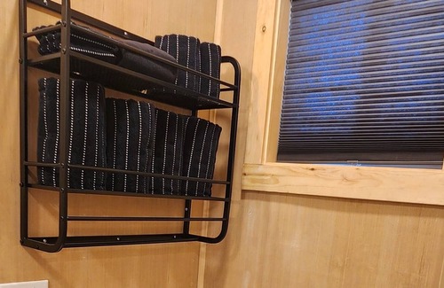 Wickenburg Apartment | Cozy Tiny home in the heart of ropers paradise.