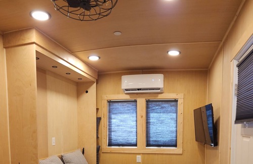 Wickenburg Apartment | Cozy Tiny home in the heart of ropers paradise.