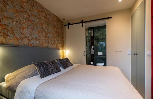 Municipality of Oisterwijk Apartment | Cozy Tiny Houses in Oisterwijkse Bossen & Vennen