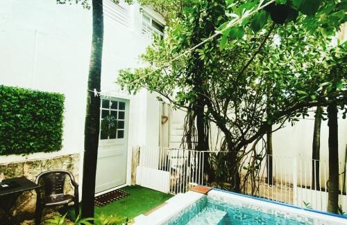 Puerto Juarez Apartment | Cozy Tiny Studio AcasadiAlexPlayadelCarmen