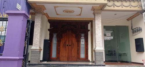 Jakarta House | COZY TO STAY TEBET (PENGINAPAN MURAH,TP GA MURAHAN)