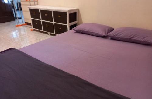 Jakarta House | COZY TO STAY TEBET (PENGINAPAN MURAH,TP GA MURAHAN)