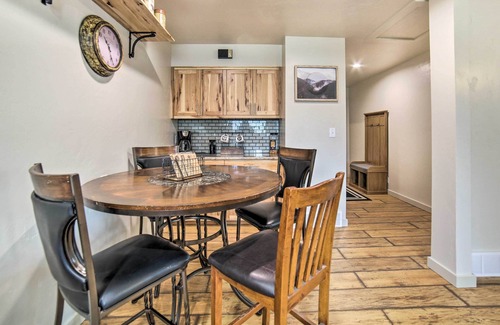Pocatello House | Cozy Townhome: Near Dtwn, Hospital & College!