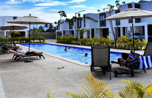 Puerto Vallarta House | Cozy Townhome w/2 BR and 1 Studio in Puerto Vallarta, MX