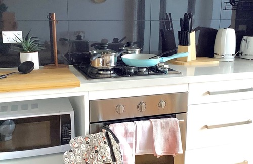 Springvale House | Cozy townhouse for families, in the heart of Springvale