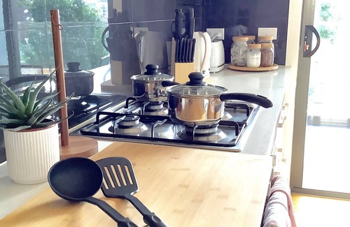 Springvale House | Cozy townhouse for families, in the heart of Springvale