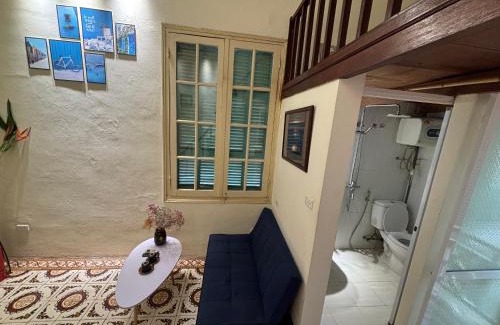 Old Quarter Apartment | cozy townhouse in the central of Hanoi !