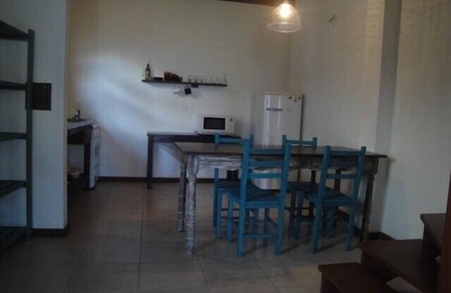 Morrinhos House | Cozy townhouse just steps from the beach in Morrinhos. Free wi-fi.