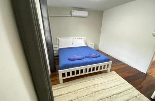 Ko Lanta House | Cozy townhouse near by Klong Dao beach