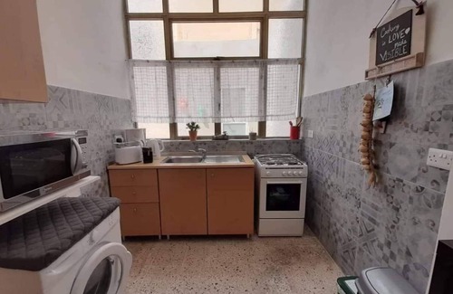 Madliena House | Cozy traditional Maltese house, 5 minutes walk from Pretty Bay