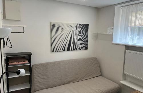 Kaunas Apartment | Cozy Traku Studio