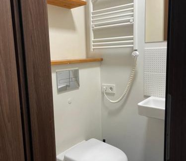 Kaunas Apartment | Cozy Traku Studio