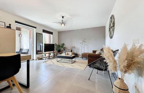 Marche-en-Famenne Apartment | Cozy Trip