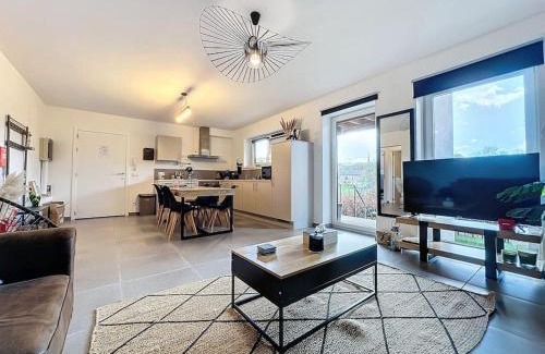 Marche-en-Famenne Apartment | Cozy Trip