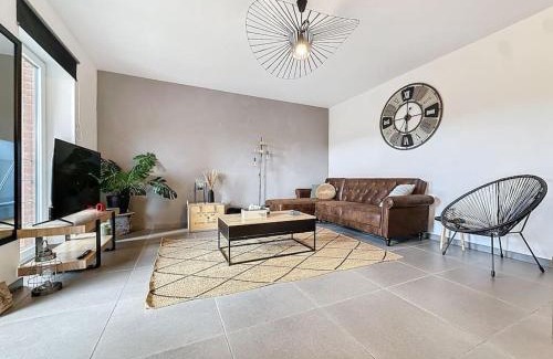 Marche-en-Famenne Apartment | Cozy Trip