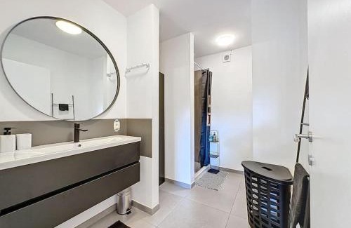 Marche-en-Famenne Apartment | Cozy Trip