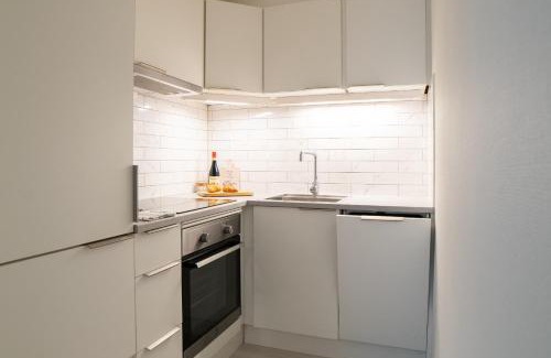 Tromso Hotel | Cozy Tromsø Apartment Near City Center