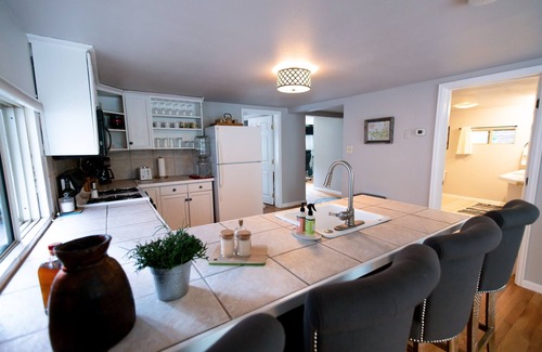 Minturn House | Cozy Turns- Vail/Minturn Colorado