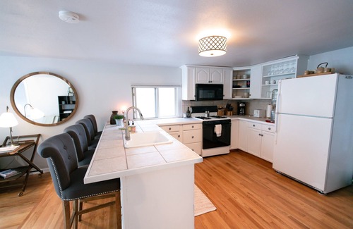 Minturn House | Cozy Turns- Vail/Minturn Colorado