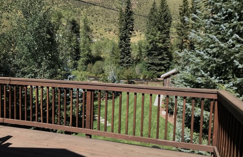 Minturn House | Cozy Turns- Vail/Minturn Colorado